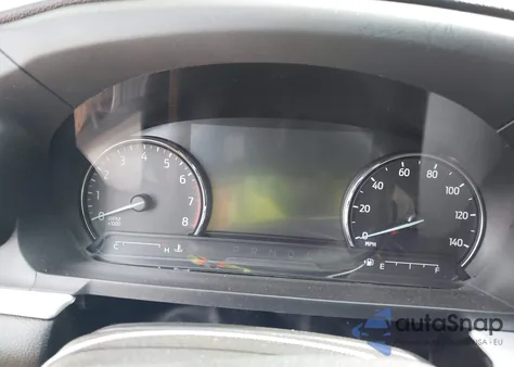 2021 Ford Explorer Xlt z USA, uszkodzony, nr VIN 1FMSK7DH2MGC49999